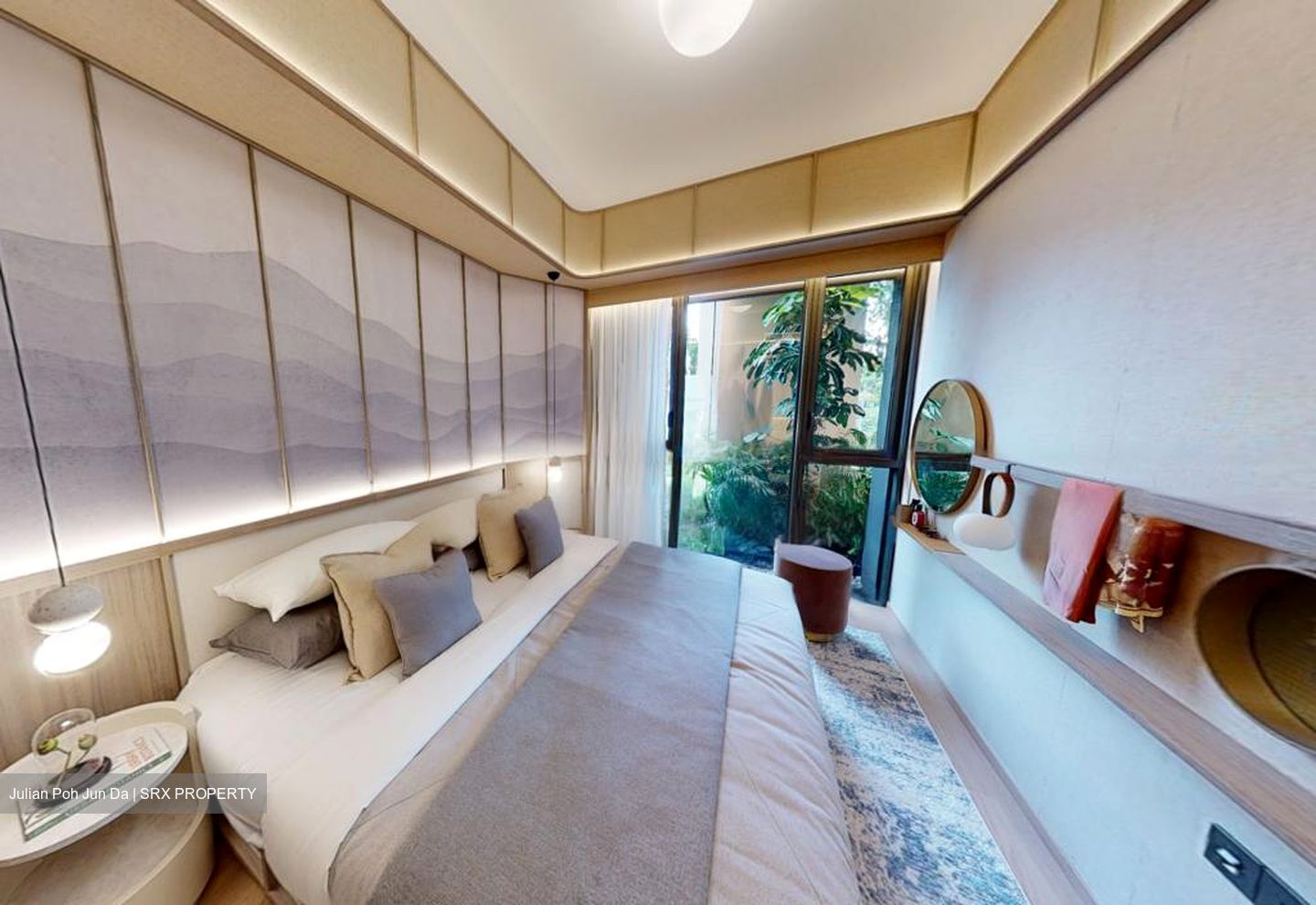 The Reserve Residences (D21), Apartment #459302221